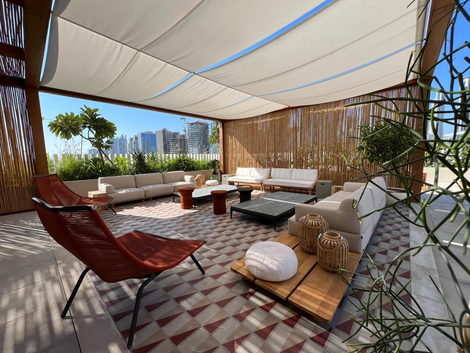 Appartement Upside Living Downtown Business & Leisure *
