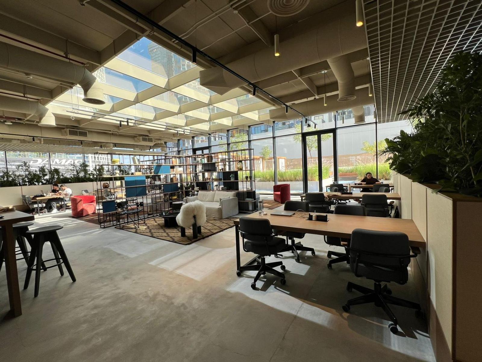 Appartement Upside Living Downtown Business & Leisure *