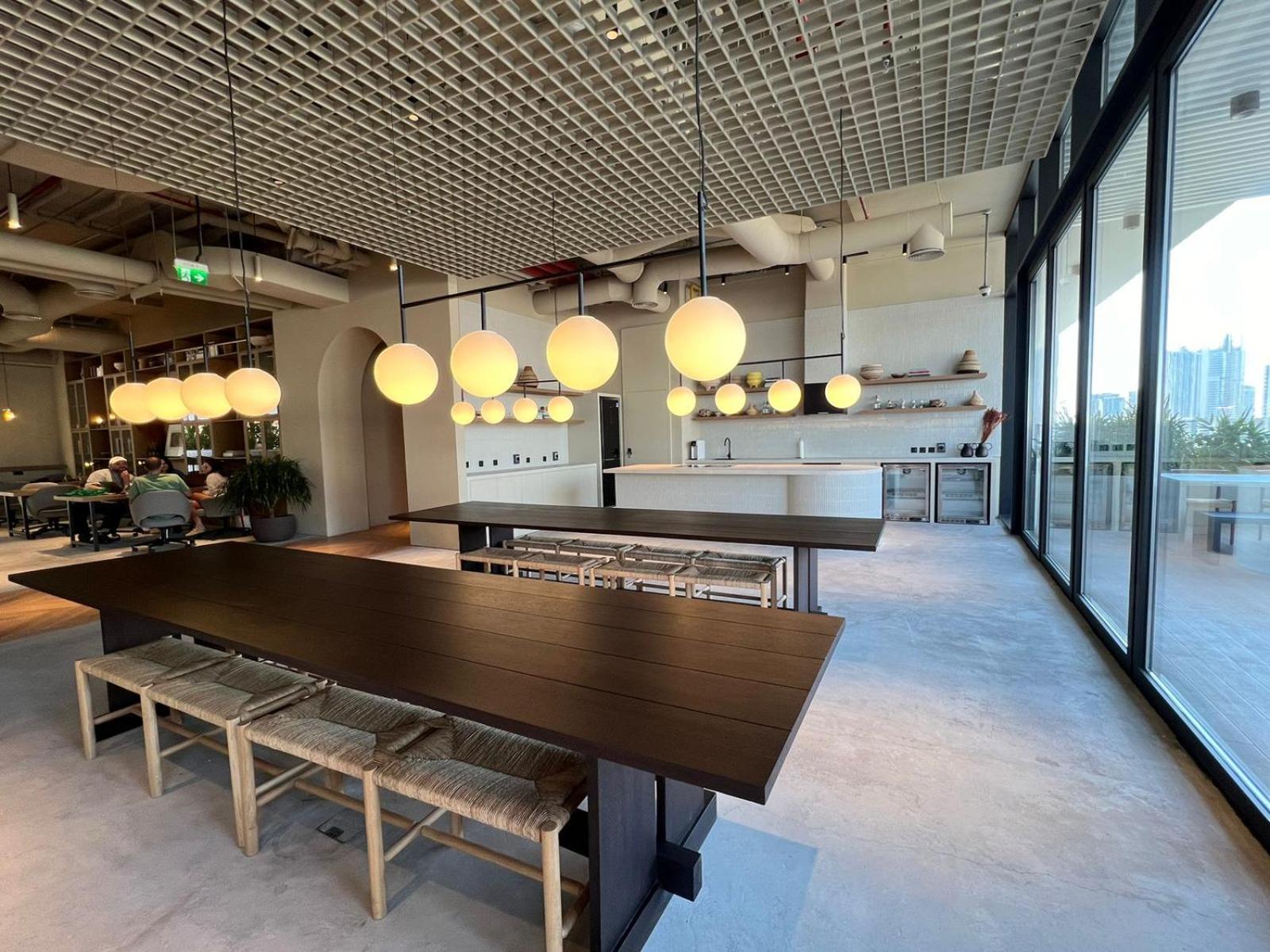Upside Living Downtown Business & Leisure Appartement