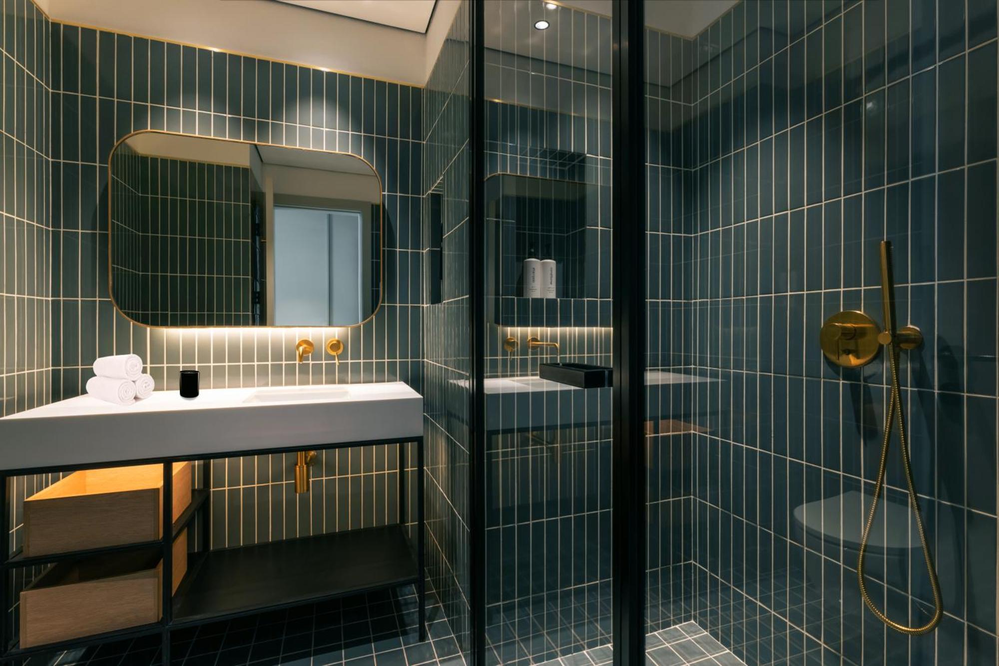 Appartement Upside Living Downtown Business & Leisure
